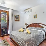 דירה Aldea Del Mar *
