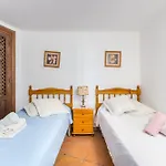 דירה Aldea Del Mar טורבייחה