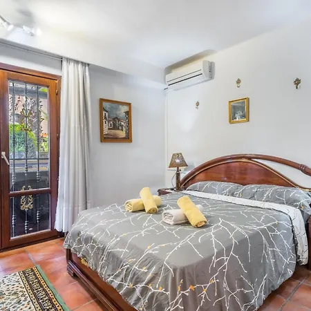 아파트 Aldea Del Mar