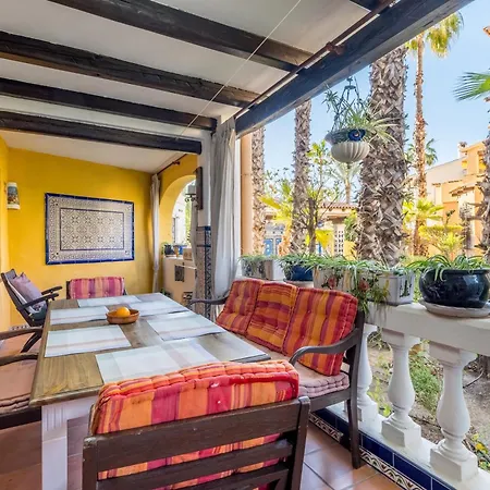 Apartamento Aldea Del Mar