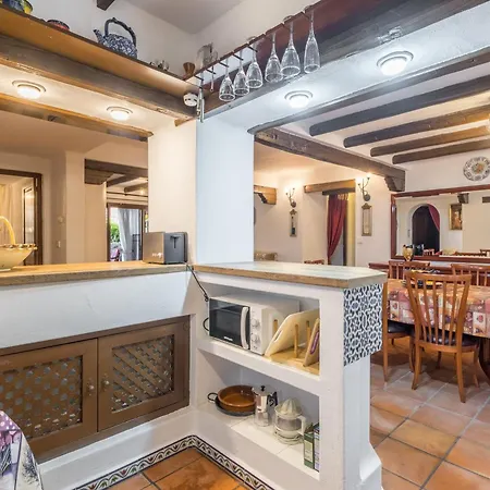 Aldea Del Mar * 또레비에하