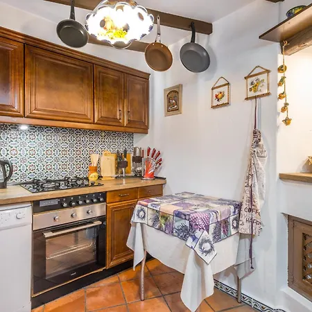 아파트 Aldea Del Mar