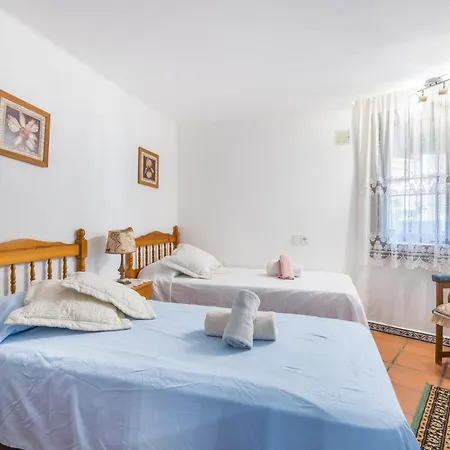 Aldea Del Mar 아파트 *