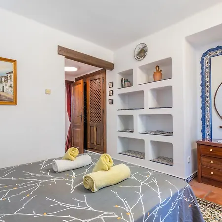 Aldea Del Mar 托雷维耶哈