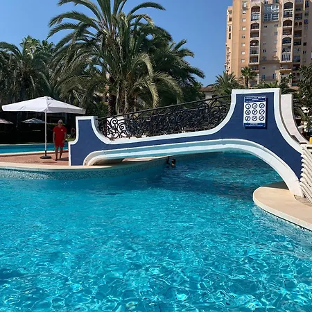 Aldea Del Mar