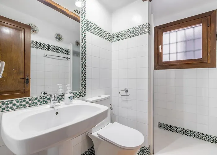 Aldea Del Mar Apartman