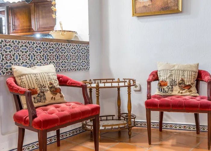 Aldea Del Mar * Торевьиа