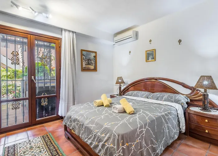 Apartman Aldea Del Mar