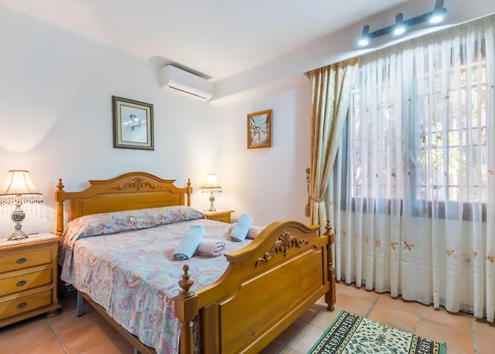 Aldea Del Mar Apartman Torrevieja
