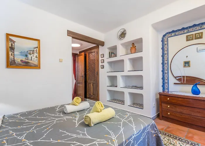 Aldea Del Mar Apartman *